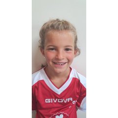 Zoe BESNARD