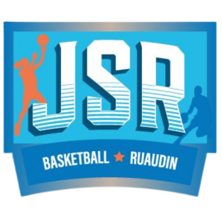 Logo JEUNESSE SPORTIVE DE RUAUDIN