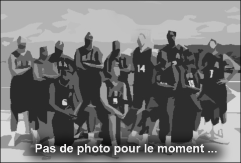 Pas de photo - JEUNESSE SPORTIVE DE RUAUDIN